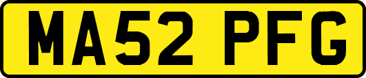 MA52PFG