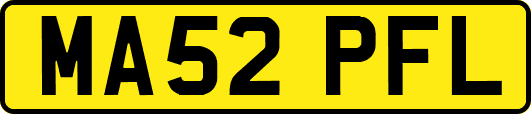 MA52PFL