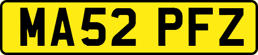 MA52PFZ