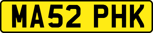 MA52PHK