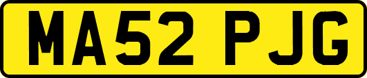 MA52PJG