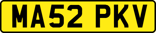 MA52PKV