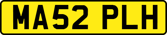 MA52PLH