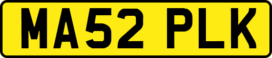 MA52PLK