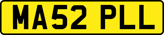 MA52PLL