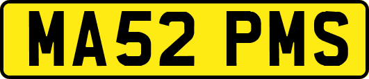MA52PMS