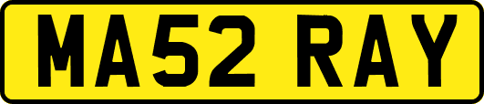 MA52RAY