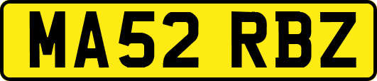 MA52RBZ