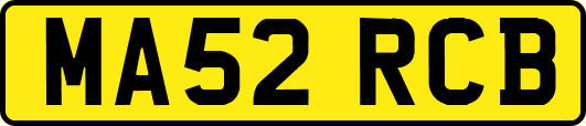 MA52RCB