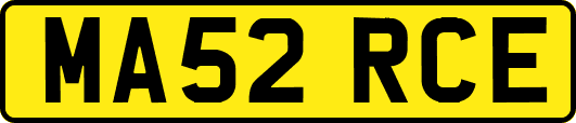 MA52RCE