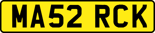 MA52RCK