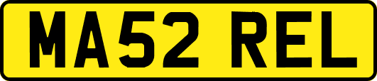 MA52REL