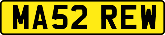 MA52REW