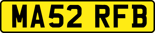 MA52RFB