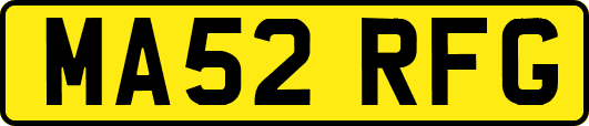 MA52RFG