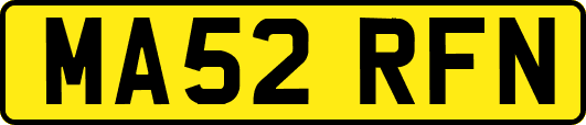 MA52RFN