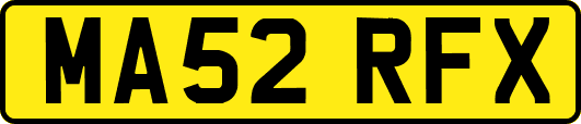 MA52RFX