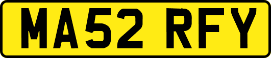 MA52RFY