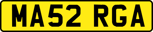 MA52RGA