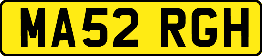 MA52RGH