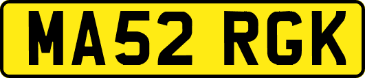 MA52RGK