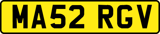 MA52RGV