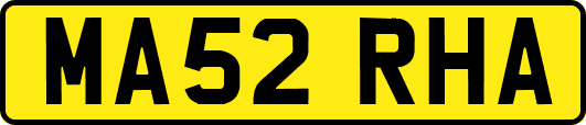 MA52RHA