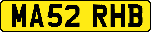 MA52RHB