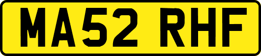 MA52RHF