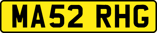 MA52RHG