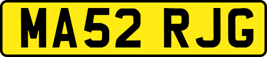 MA52RJG