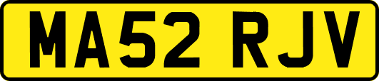 MA52RJV