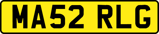 MA52RLG