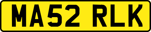 MA52RLK
