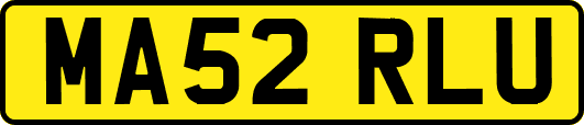 MA52RLU