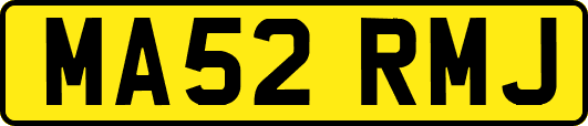 MA52RMJ