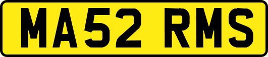 MA52RMS