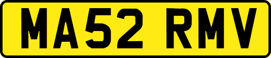 MA52RMV