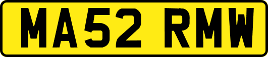 MA52RMW