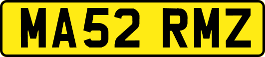 MA52RMZ