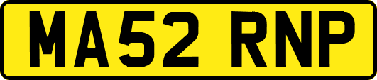 MA52RNP