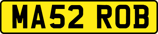 MA52ROB