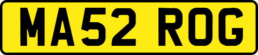 MA52ROG