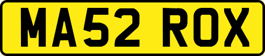 MA52ROX