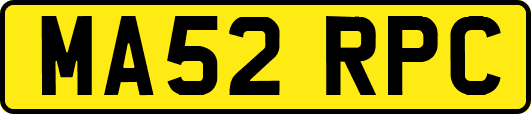 MA52RPC