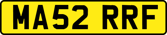 MA52RRF
