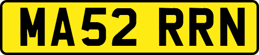 MA52RRN