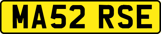 MA52RSE