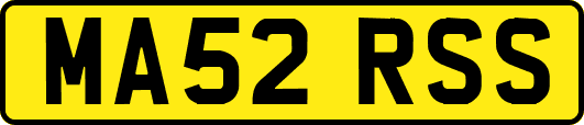 MA52RSS