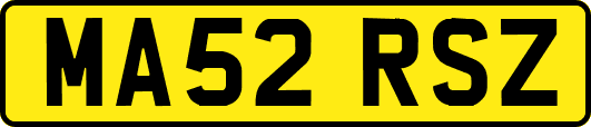 MA52RSZ